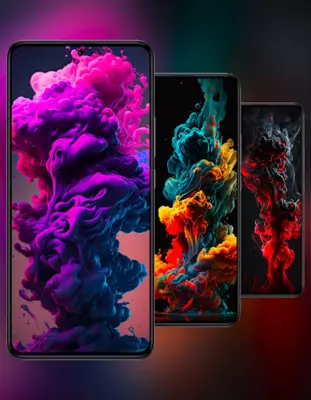 Xiaomi Poco F5 Pro Wallpaper android App screenshot 5